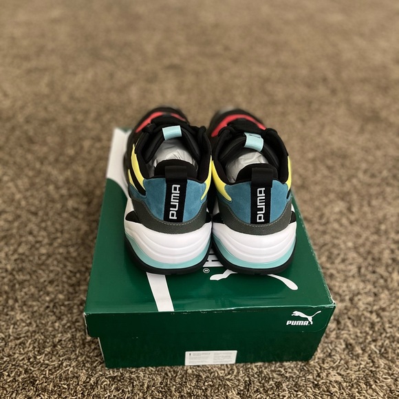 New Mens Thunder Spectra Puma - Picture 3 of 4